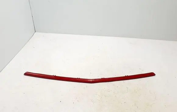 Mercedes-Benz A W177 Front bumper splitter molding A1178852822
