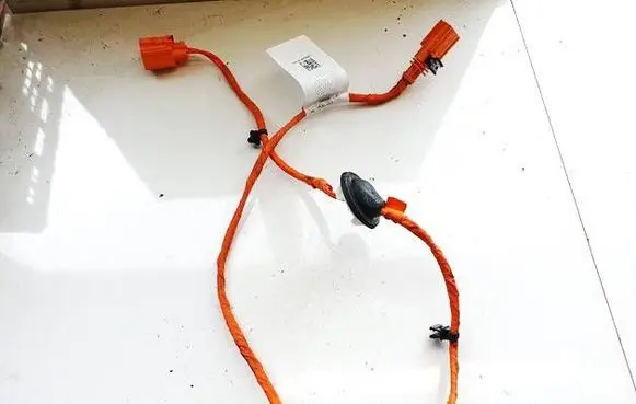 Volkswagen ID.4 Other wiring loom 1EA971475F