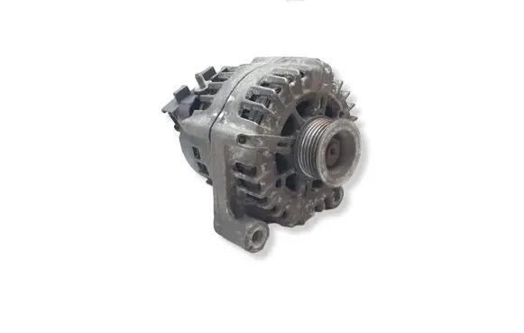 BMW X1 E84 Generator/alternator 7802261
