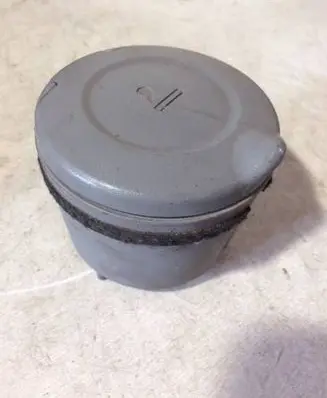 KIA Carnival Ashtray (rear) K53A68660