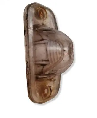 Volkswagen PASSAT B3 Number plate light 22882R4 75350