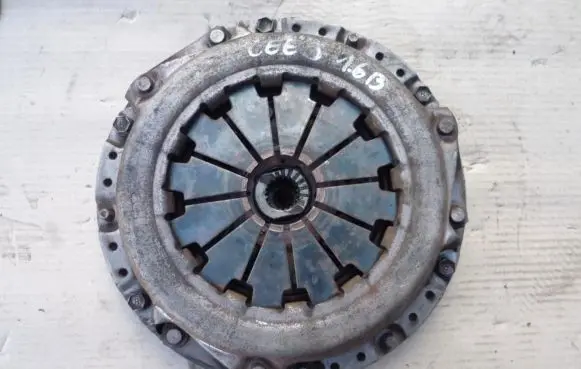 KIA Ceed Clutch set kit 4110023135 VD292
