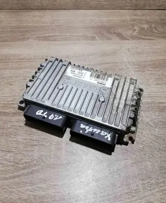 Citroen Xantia Gearbox control unit/module S108518004 9637578580