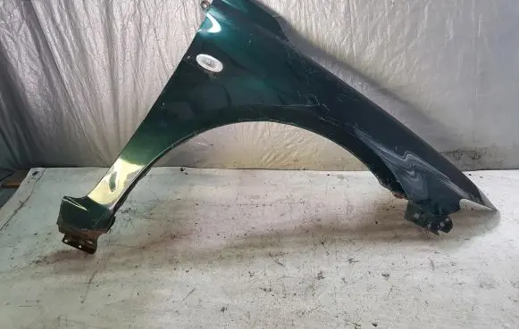 Mazda 6 Fender