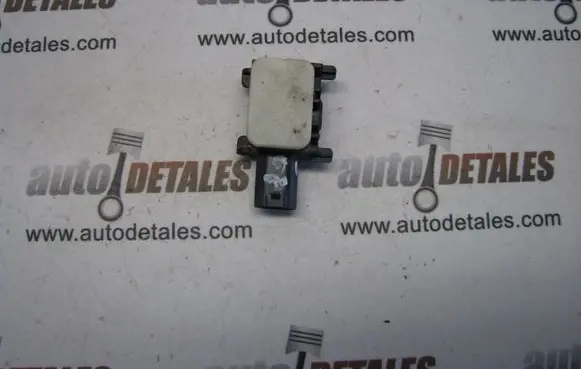 Mercedes-Benz S W221 Airbag deployment crash/impact sensor A0038202826