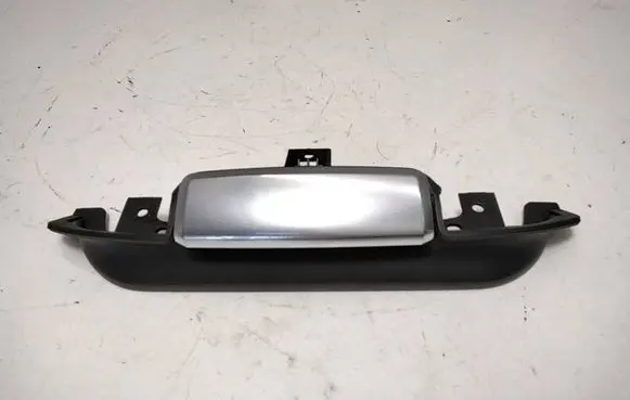 Porsche Cayenne (92A) Glove box handle 4580008001