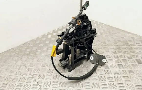 Ford S-MAX Gear shifter/selector E1GP7K004CD3ZHE