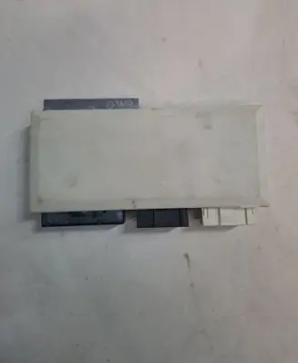 BMW 5 E39 Comfort/convenience module 61356901226