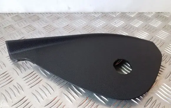 BMW 5 F10 F11 Dashboard side end trim 9209788