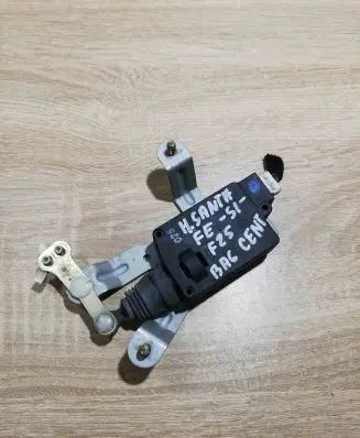 Hyundai Santa Fe Central locking motor SantaFeLockmotor