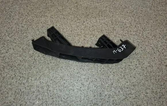 KIA Picanto Front bumper mounting bracket 865171Y000