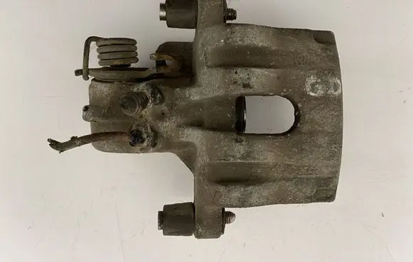 Renault Laguna II Rear brake caliper 7701049109
