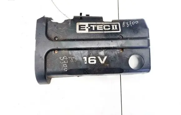 Chevrolet Aveo Engine cover (trim)