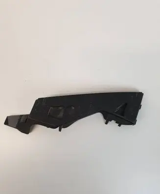 Volkswagen PASSAT B6 Front bumper mounting bracket 3C0807724