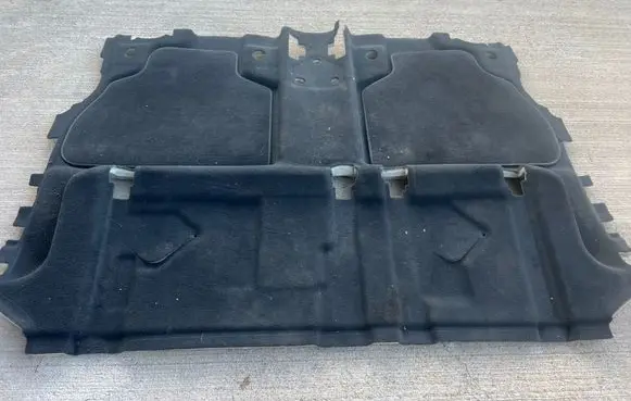 BMW X7 G07 Interior carpet 7484023 51477484023