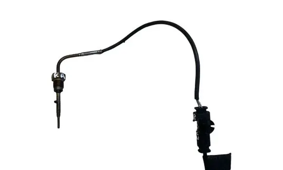 Opel Astra K Exhaust gas temperature sensor 55592366 68007600