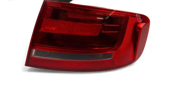 Audi A4 S4 B8 8K Rear/tail lights 8K5945096D