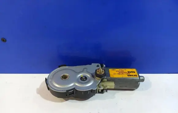 Saab 95 - 96 Seat adjustment motor 4657201 2891197173101