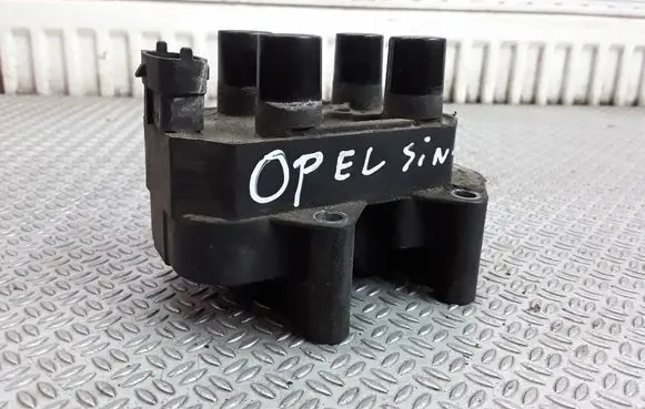 Opel Sintra High voltage ignition coil 0221503011