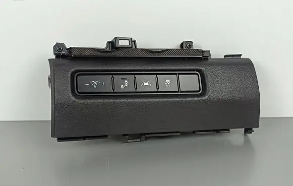 KIA Telluride Traction control (ASR) switch Q126901A