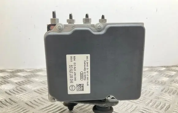 Audi A4 S4 B8 8K ABS Pump 8K0907379CG