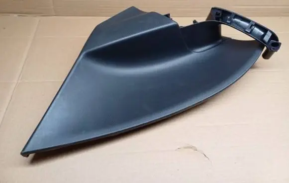 Seat Ibiza IV (6J,6P) Coupe rear side trim panel 6J4867116