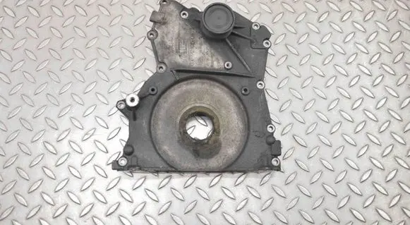 Mercedes-Benz Sprinter W906 Timing chain cover A6420150601