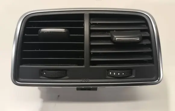 Audi A7 S7 4G Rear air vent grill 4G0819203 9026000
