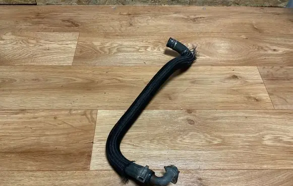 Dodge Journey EGR valve line/pipe/hose