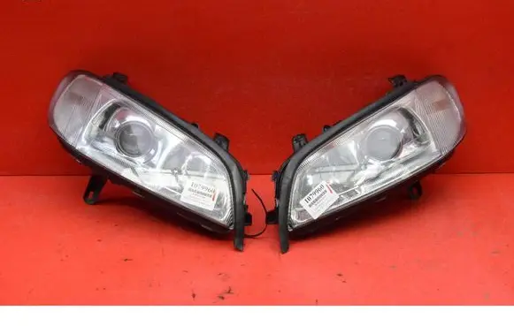 Opel Omega B2 Headlight/headlamp 