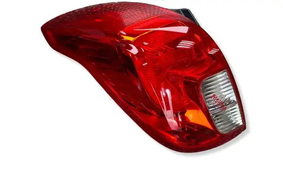 Opel Mokka Rear/tail lights S27635167