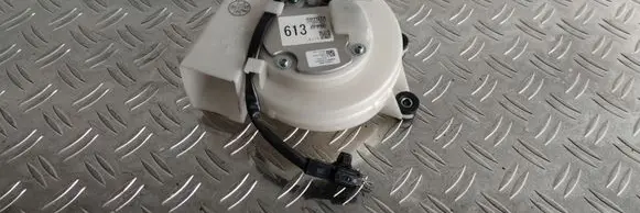 Lexus RX 450H Hybrid/electric vehicle battery fan G923048060 1173006132