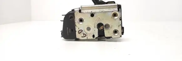 Renault Espace - Grand espace IV Rear door lock 017964Z98