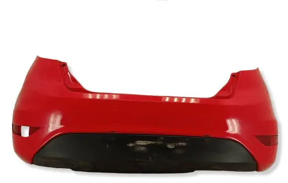 Ford Fiesta Rear bumper 8A6117D781A 8A6117D761
