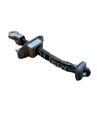 Subaru Forester SH Rear door check strap stopper