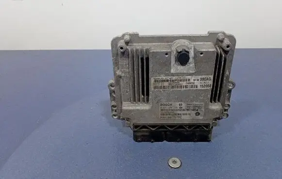Jeep Grand Cherokee Engine control unit/module ECU 05150767AC
