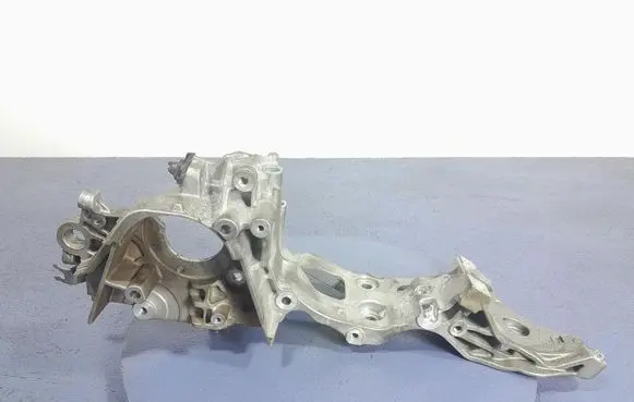 Generator/alternator