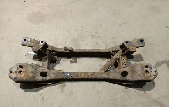 Ford Focus Rear subframe 