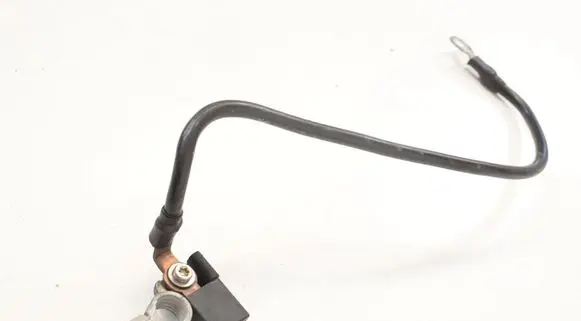Audi A4 S4 B9 8W Positive wiring loom A0009053002