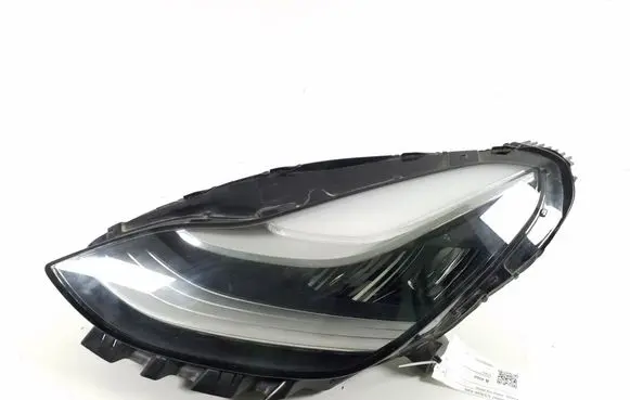 Tesla Model 3 Headlight/headlamp