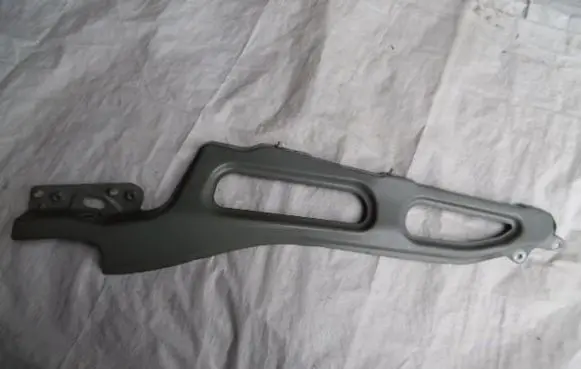 Renault Scenic IV - Grand scenic IV Fender mounting bracket 641356482R
