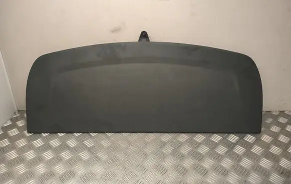 Audi A5 8T 8F Parcel shelf 8W88677717U3
