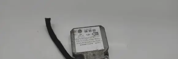 Volkswagen Golf III Airbag control unit/module 6N0909603