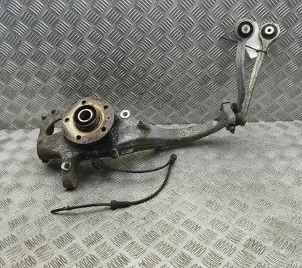 Audi A6 S6 C7 4G Front wheel hub 8K0407258 4G0407242D