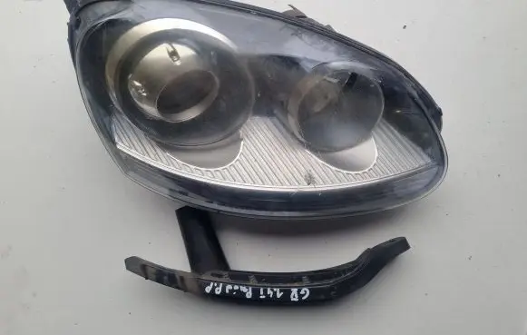 Volkswagen Golf V Headlight/headlamp 1K6941032