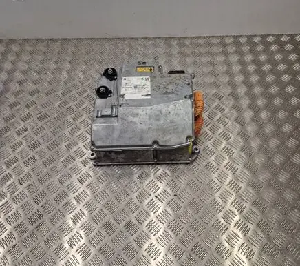 BMW iX Voltage converter inverter 5A5CA28