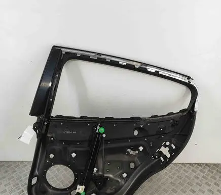 Porsche Panamera (970) Rear door 97053622201