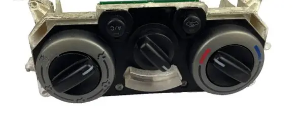Suzuki Liana Climate control unit 7440054G