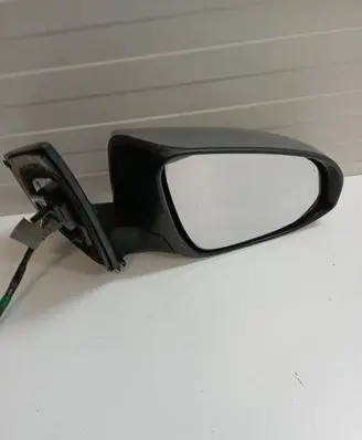 Toyota Auris E180 Front door electric wing mirror 026983