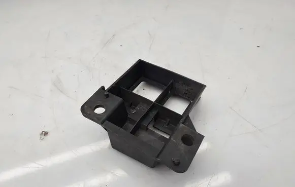 Volkswagen Crafter Front bumper mounting bracket A9068850263
